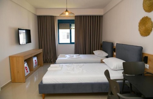 Golem Hotel | Village By The Sea