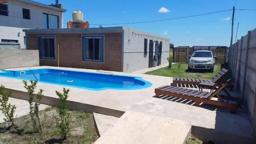 Camet Norte Apartamento | Village Camet