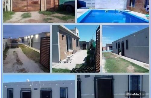 Camet Norte Apartamento | Village Camet