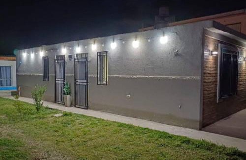 Camet Norte Apartamento | Village Camet