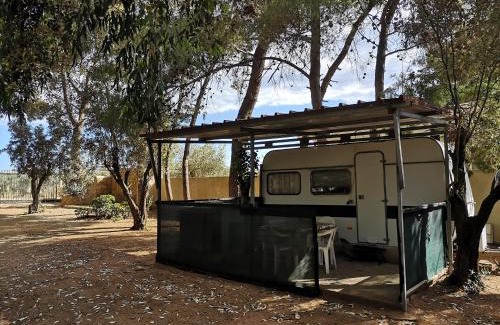 Isola di Capo Rizzuto Otro | Village Camping Fico D'India