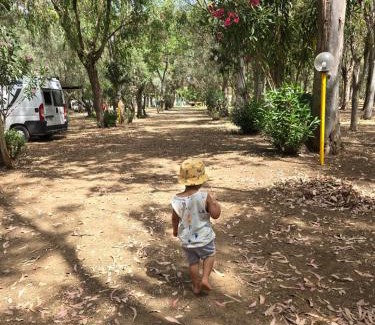 Isola di Capo Rizzuto Otro | Village Camping Fico D'India