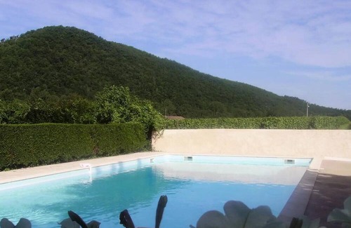 Puy-l'Eveque Villa | Camping Les Vignes *** - Casa 3 habitaciones 4 personas