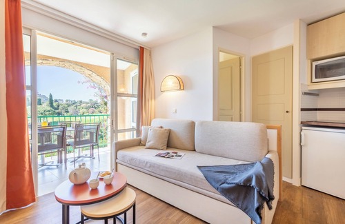 Cap Esterel Casa | Village Cap Esterel Pierre & Vacances