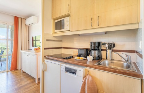 Cap Esterel Casa | Village Cap Esterel Pierre & Vacances