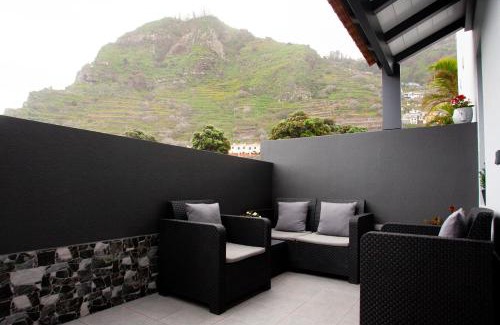 Porto Moniz Apartamento | Village Center Two Bedroom Apartment