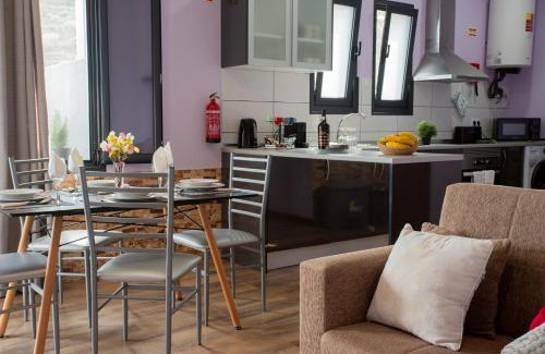 Porto Moniz Apartamento | Village Center Two Bedroom Apartment