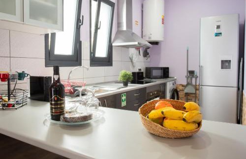 Porto Moniz Apartamento | Village Center Two Bedroom Apartment