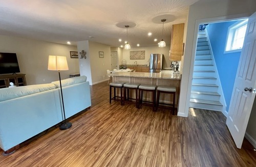 Jamestown Apartamento | Village - Central location