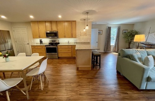 Jamestown Apartamento | Village - Central location