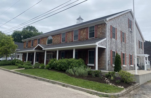 Jamestown Apartamento | Village - Central location