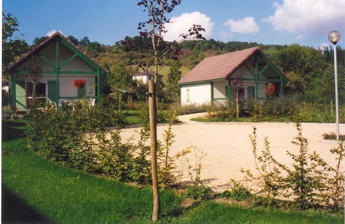 Deux Rivieres Complejo | Village-Chalets Le Rû du Pré