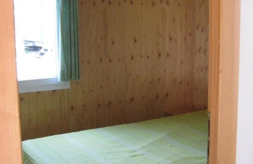 Deux Rivieres Complejo | Village-Chalets Le Rû du Pré