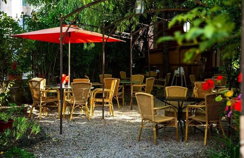 Saint-Etienne-de-Tinee Apartamento | Village Club Le Rabuons ** - Ternélia - Family room for 5 people