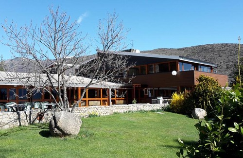 Latour-de-Carol Complejo | Village Club d' Yravals