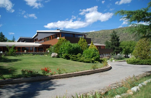 Latour-de-Carol Complejo | Village Club d' Yravals
