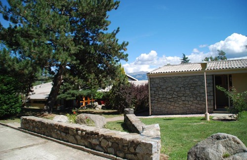 Latour-de-Carol Complejo | Village Club d' Yravals