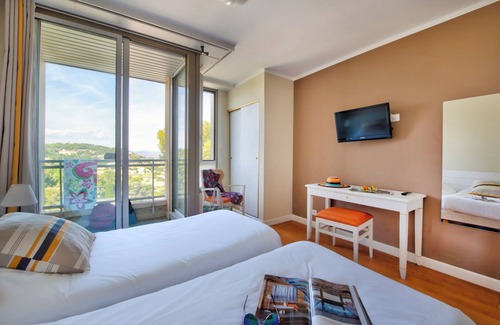Toulon - Hyeres Complejo | Village Club La Font des Horts