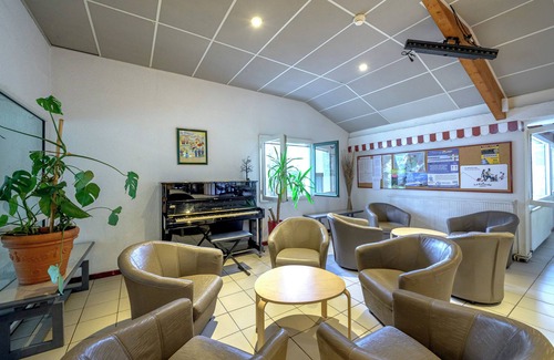 Ascain Otro | Village Club Le Saint Ignace