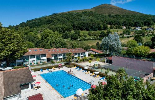 Ascain Complejo | Village Club Le Saint Ignace