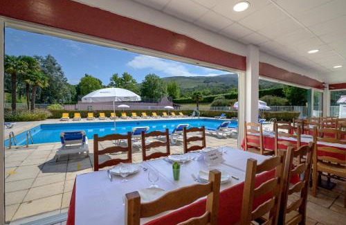 Ascain Complejo | Village Club Le Saint Ignace