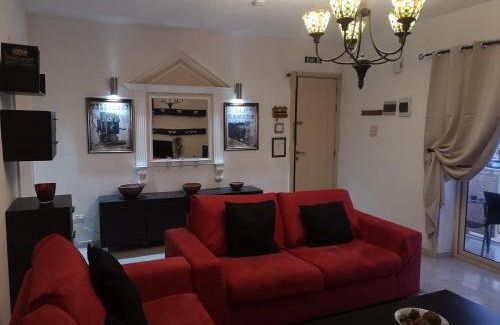 Bellavista Apartamento | Village Corner 3 bedroom apartment