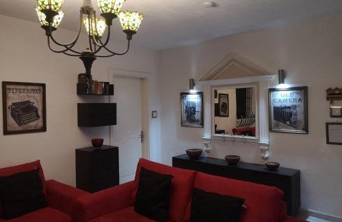 Bellavista Apartamento | Village Corner 3 bedroom apartment