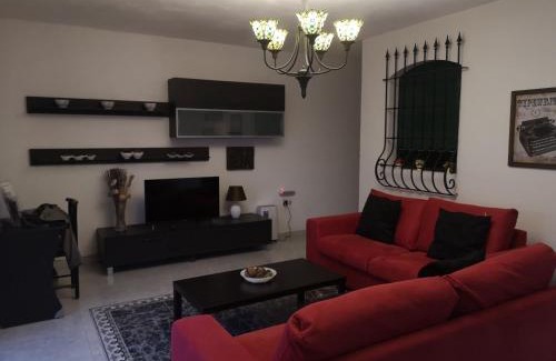 Bellavista Apartamento | Village Corner 3 bedroom apartment