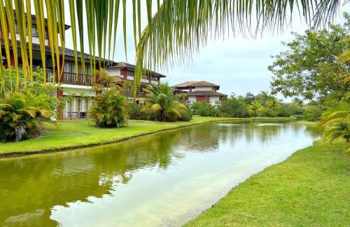 Praia do Forte Apartamento | VILLAGE DAS ACÁCIAS NO PISCINAS NATURAIS