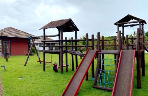Praia do Forte Apartamento | VILLAGE DAS ACÁCIAS NO PISCINAS NATURAIS