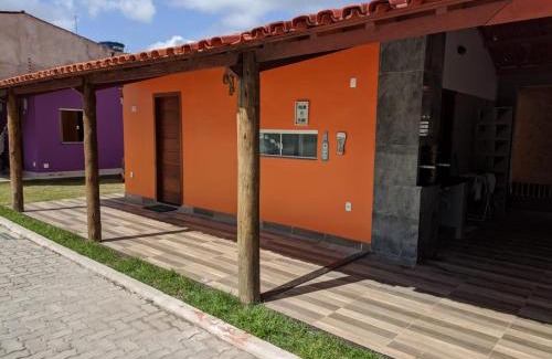 Olivenca Casa | Village das Cores