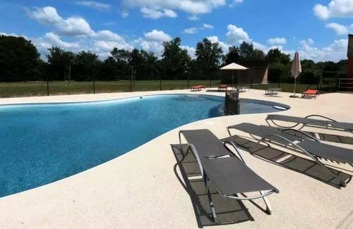 Lignieres Casa | Vrbo Property