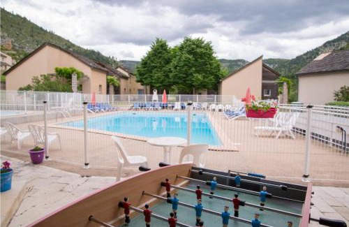 Gorges du Tarn Causses Casa | Village de gîtes de Blajoux