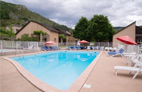 Gorges du Tarn Causses Casa | Village de gîtes de Blajoux