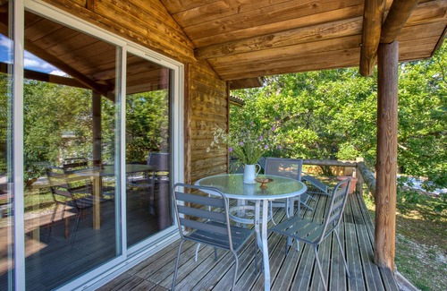 Orliaguet Chalet De Esquí | Chalet Junévrier 4 personas