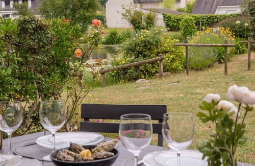 Carnac Apartamento | 51 m² Apartamento ∙ 2 habitaciones ∙ 4 personas