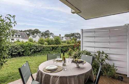 Carnac Apartamento | 51 m² Apartamento ∙ 2 habitaciones ∙ 4 personas