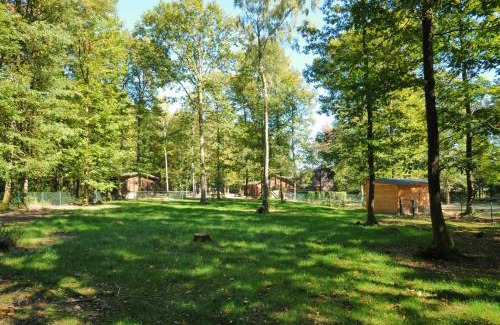 Oignies-en-Thierache Complejo | Village de Vacances d'Oignies