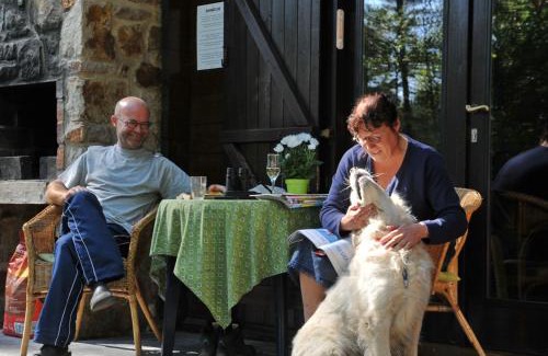 Oignies-en-Thierache Complejo | Village de Vacances d'Oignies