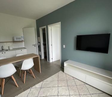 Daniela Apartamento | Village dos Gerânios