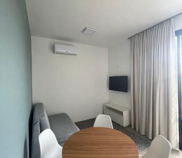 Daniela Apartamento | Village dos Gerânios