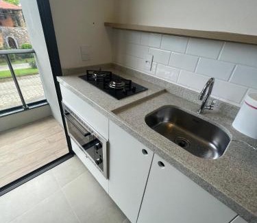 Daniela Apartamento | Village dos Gerânios
