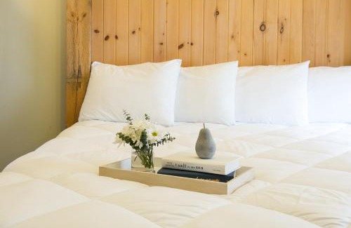 Berlin Casa | Village Dreams Cottage by Amish Country Lodging