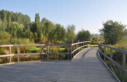 Braives Casa | Village du Saule - MMER, 55 camas en el corazón de la naturaleza hesbignonne