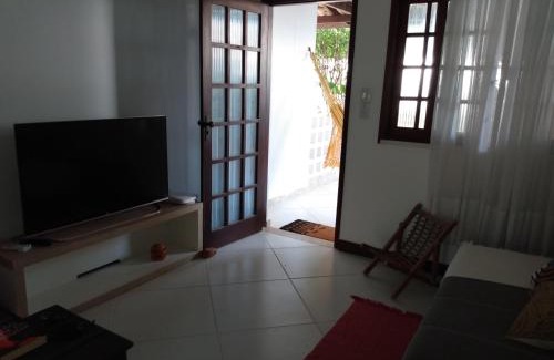 Flamengo Casa | Village em Stella Maris perto da praia
