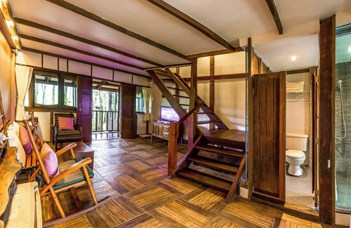 Wang Nam Khiao Complejo | Village Farm & Winery