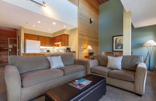 Whistler Village Condominio | Village Gate House by Whiski Jack