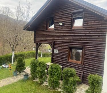 Kulen Vakuf Casa | Village Gečat-Villa Una