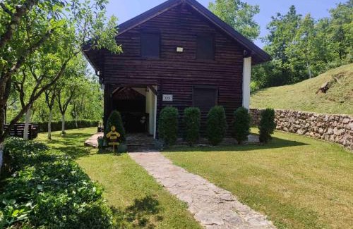 Kulen Vakuf Casa | Village Gečat-Villa Una