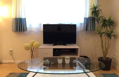 Higashigotanda Apartamento | Village Gotanda